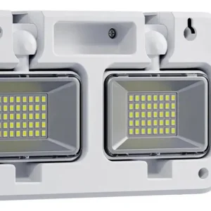 Acende Automaticamente Na Falta De Energia Elétrica BLA 600 Intelbras 127/220v - Imagem 2