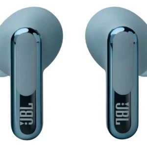 Fone De Ouvido Bluetooth Jbl Live Beam 3 Azul - Imagem 2
