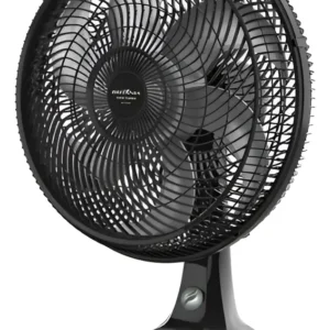 Ventilador Bvt400 Maxx Force 2 Em 1 150w Preto Britânia - Imagem 1
