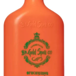 Tônico Poderoso Gold Spell 250ml Antiqueda E Preenche Falhas - Imagem 1