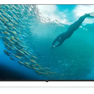 Smart TV 75PUG7019 Séries 7019 LED 4K UHD 75” Philips Bivolt - Imagem 1