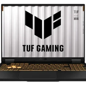 Notebook ASUS TUF Gaming F16 FX608JMR NVIDIA RTX 5060 Intel Core I5 14a 8GB RAM 512GB SSD Linux 16" LED FHD+ nível IPS Jaeger Gray RV261 - Imagem 3