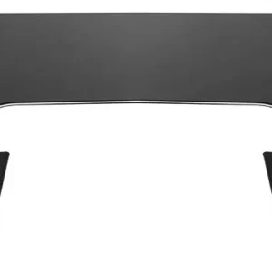 Mesa Gamer Tgt Barrier, Preto, Tgt-brr-bk01 - Imagem 2