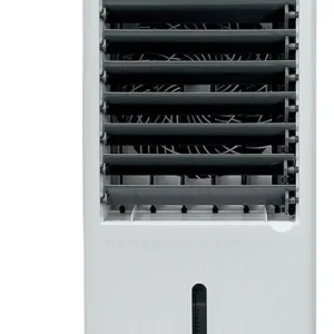 Climatizador Ventisol Cli0601 6 Litros Branco Cinza 60w Branco - Imagem 1