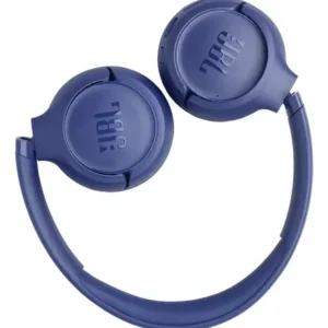 Fone Jbl Tune 530 Bt 76h Carga Rápida 5min Pure Bass On-ear - Imagem 8