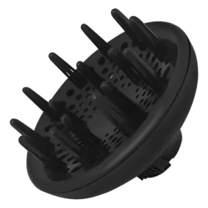 Secador De Cabelo Gama Italy Babosa Ceramic Ion 2100w - Imagem 2