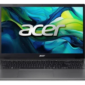 Notebook Acer Aspire Go 15 Intel Core I3 1215u 8gb 256gb Ssd Linux Prateado - Imagem 1