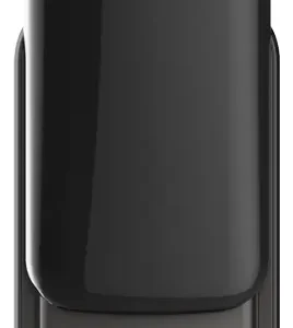 Fechadura Digital de Sobrepor com Senha FR 10 Preto Intelbras - Imagem 1
