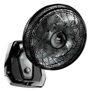 Ventilador de Parede e Mesa WAP FLOW TURBO com 8 Pás 3 Velocidades - Imagem 5