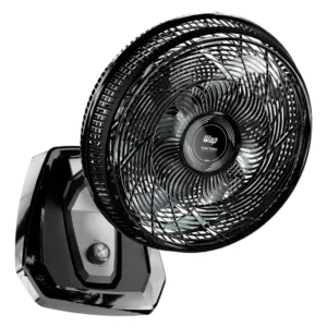 Ventilador de Parede e Mesa WAP FLOW TURBO com 8 Pás 3 Velocidades - Imagem 5