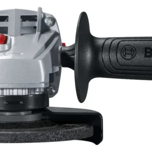 Esmerilhadeira angular Bosch Professional GWS 700 azul 710 W - Imagem 6
