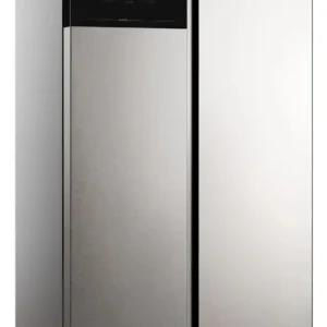 Geladeira Electrolux Frost Free 431l Bivolt Inox (es40s) - Imagem 1