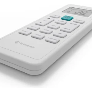 Ar-condicionado Split 9000 Btu/h Prime Air 9fc Frio Branco - Imagem 5