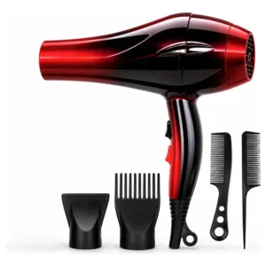 Kit Prancha Chapinha Titanium+ Secador + Modelador De Cachos - Imagem 3
