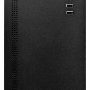 Pc Home Completo, Intel Core I3, 8gb De Ram, Ssd 240gb 240 Gb 8 Gb Intel Hd Graphics - Imagem 3