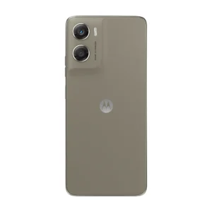 Smartphone Motorola Moto G06 - 256gb 12gb (4gb Ram + 8gb Ram Boost) E Camera 50mp Com Ai Bateria De 5200 Mah Tela 6.9 - Bege - Imagem 8