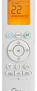 Ar Condicionado Split Midea 9000 Btus Inverter R32 Ecomaster - Imagem 7