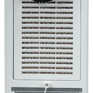 Climatizador Ventisol Cli0601 6 Litros Branco Cinza 60w Branco - Imagem 2