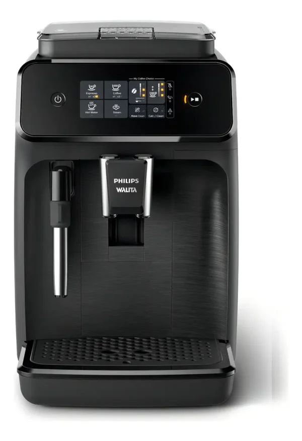Cafeteira Espresso Série 1200 Philips Walita Ep1220 1400W Cor Preta