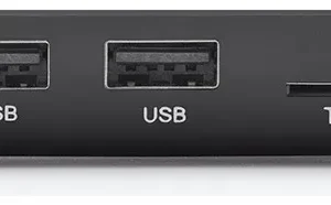 Tv box Aquário plus STV-3000 4k padrão 4K 16GB preto com 2GB de memória ram - Imagem 4