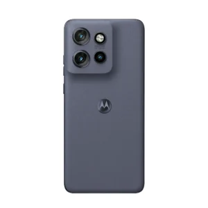 Smartphone Motorola Edge 60 Neo 5G - 256GB 24GB (12GB RAM + 12GB Ram Boost) 50MP Sony Camera Moto AI e tela 1.5K Super HD - Cinza - Imagem 6