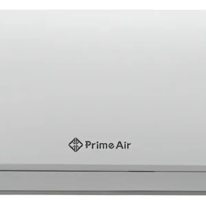 Ar-condicionado Split 9000 Btu/h Prime Air 9fc Frio Branco - Imagem 1