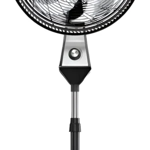 Ventilador De Coluna Wap Flow Turbo 180w 50cm 8p 3 Vel. 220v - Imagem 1