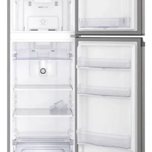 Geladeira com freezer Continental TC45S con capacidad de 400L prata - Imagem 4