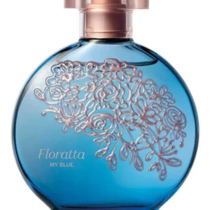 O Boticário Floratta My Blue Desodorante Colônia 75ml Volume da unidade 75 mL - Imagem 1