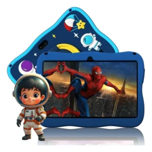 Tablet Infantil Crianca 8gb Ram 256gb Kids Youtube Educativo - Imagem 1