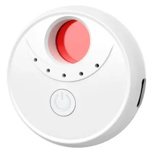 Detector De Camera Escondida Interrompe Fotos Vídeos - Imagem 2