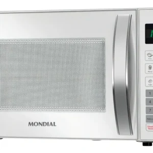 Micro-ondas MO-01-21-W 1200W Mondial - Imagem 1