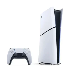 Console Playstation 5 Slim Edição Digital 825 Gb - Imagem 1