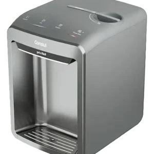 Purificador Consul Cpb33 Água Gelada E Natural Cor Cinza - Imagem 4