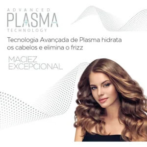 Secador Com Difusor Conair Hydro-fusion 220v - Imagem 2