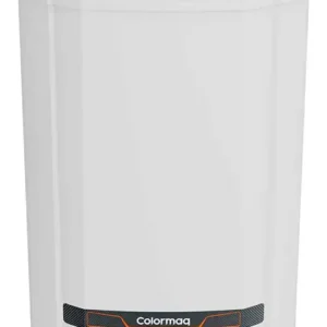 Tanquinho Lcs15 15kg Semiautomática Colormaq Cor Branco - Imagem 3