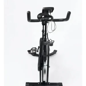 Bicicleta Spinning Cavalletta ZS-290 com Roda de Inércia de 13 kg para Treino Profissional - Imagem 5
