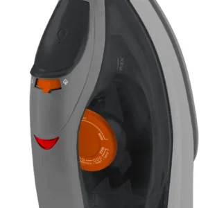Ferro De Passar A Vapor Mallory Jupter Max - Imagem 3