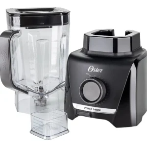 Liquidificador Oster OLIQ610 1400w Full 3,2L Cor Preto - Imagem 3