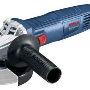 Esmerilhadeira angular Bosch Professional GWS 700 azul 710 W - Imagem 2
