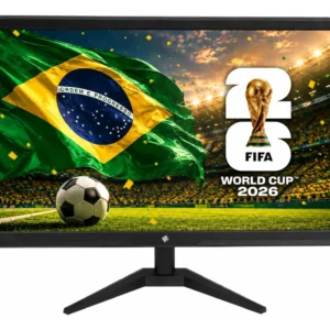 Monitor LED 20" Brazil PC | Tronos | Enterprise - 20WV | HD+ | 1600x900 | 75Hz | 5ms | HDMI/VGA - Imagem 6