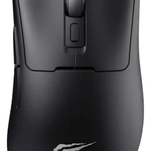 Mouse Usb Preto Com 7 Botoes - Havit Ms966se - Imagem 1
