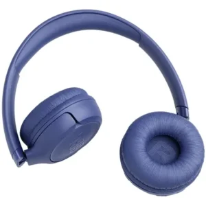 Fone Jbl Tune 530 Bt 76h Carga Rápida 5min Pure Bass On-ear - Imagem 5