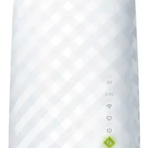 Extensor de alcance TP-Link V1 branco - Imagem 1