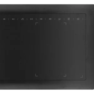 Mesa digitalizadora Tomate MTM-1106 11,6" para design e desenho - Imagem 5