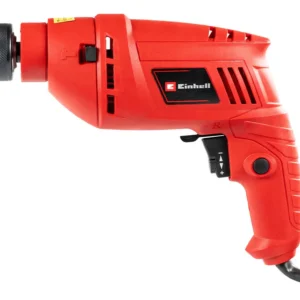 Furadeira De Impacto Einhell Th-id 600 E - Imagem 1