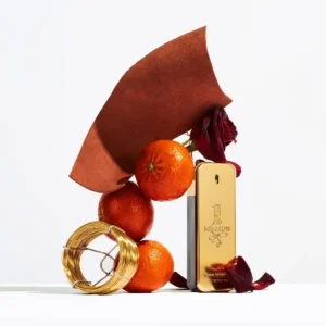 Perfume Rabane 1 Million Eau de Toilette 200 ml masculino - Imagem 4