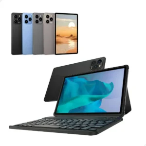 Tablet M15 Pro 10.1 8gb Ram 128gb + Caneta + Teclado - Imagem 3