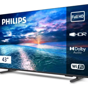 Smart TV Philips 43" Full HD 43PFG6910/78 Wi-Fi - Imagem 6
