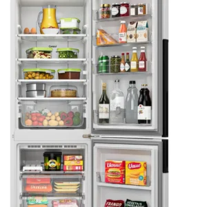 Geladeira Frost Free Duplex 399 Litros Consul Com Freezer Em Branco - Imagem 5